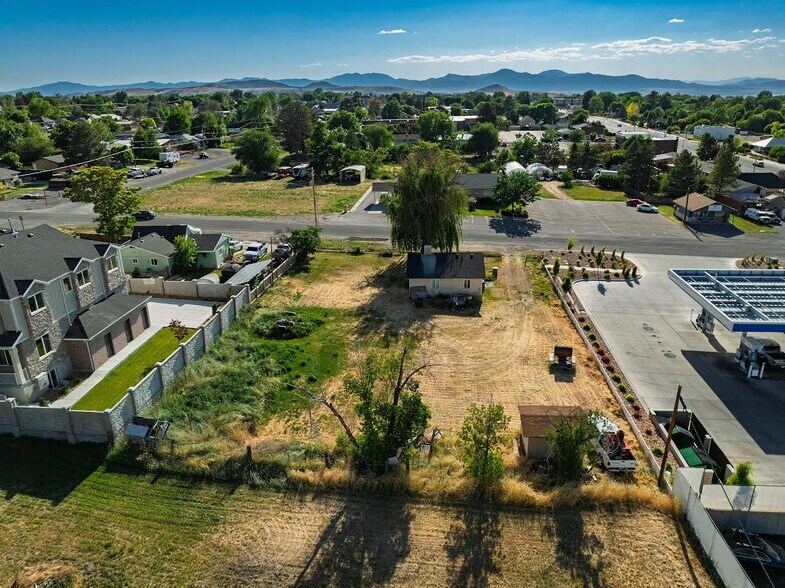 More Photos Of 55 S 300 E, Santaquin Land For Sale