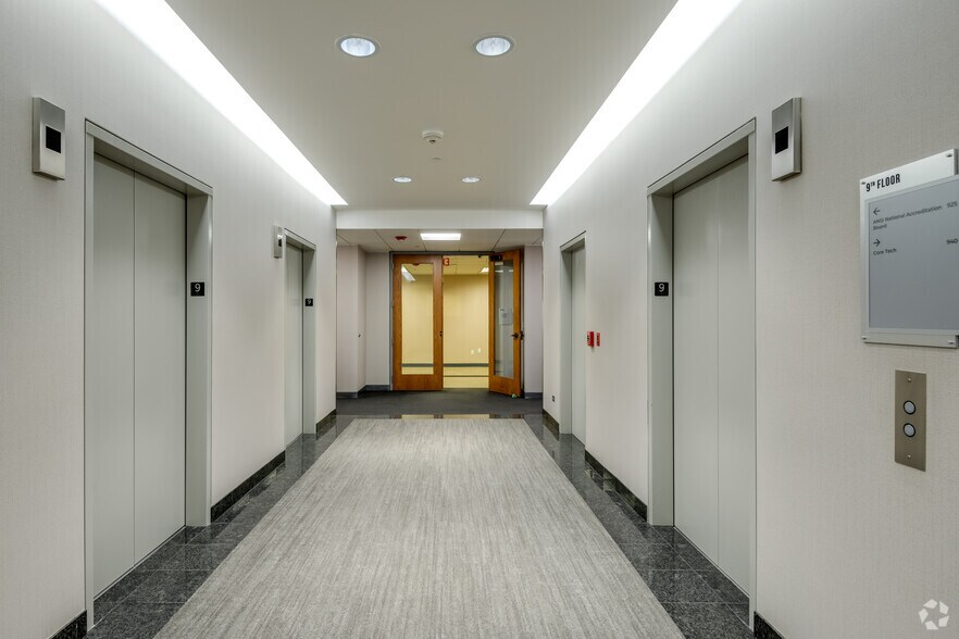 Photo of 9th Floor Ste 945 (Tower I)