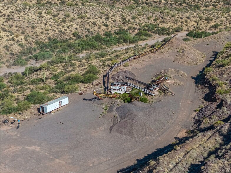 More Photos Of Hwy 60, Superior Land For Sale