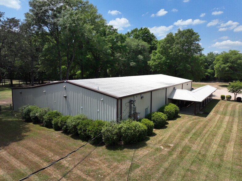 More Photos Of 5725 Jarrett Rd, Prichard Lodge Meeting Hall For Sale