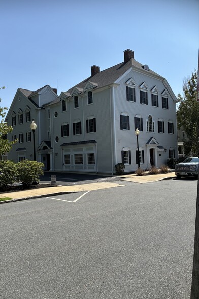 Primary Photo Of 69 Park St, Andover Medical For Lease