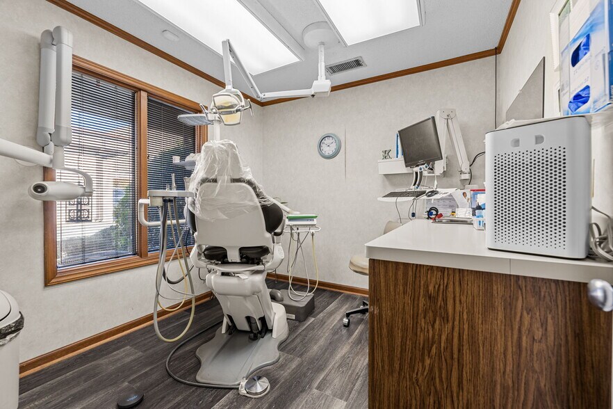 More Photos Of 150 Scarboro St, Asheboro Medical For Sale