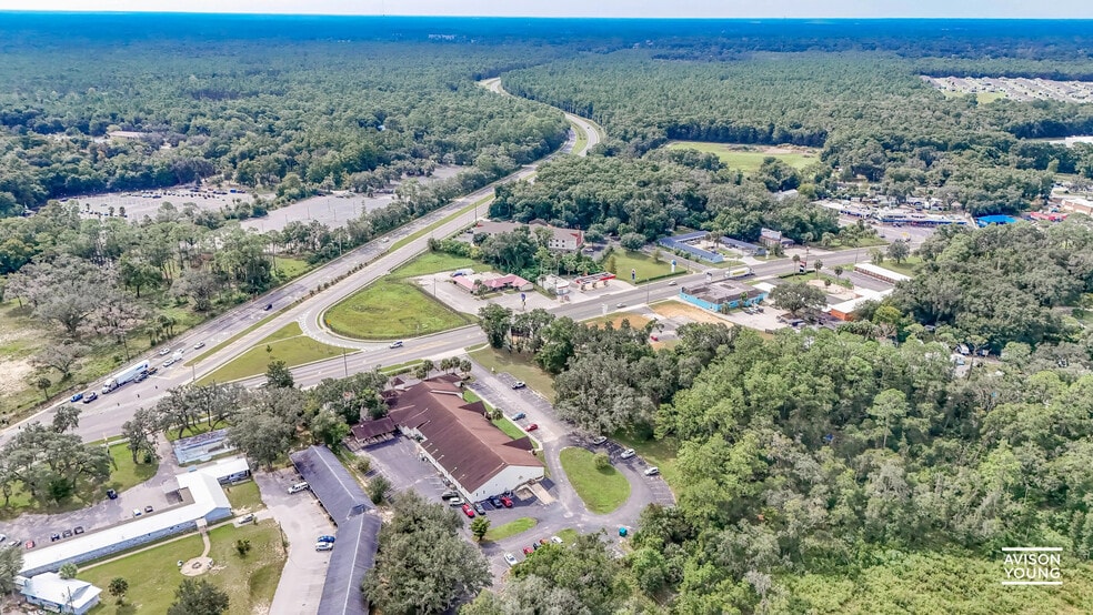 More Photos Of 5431 E Silver Springs Blvd, Silver Springs Office For Lease