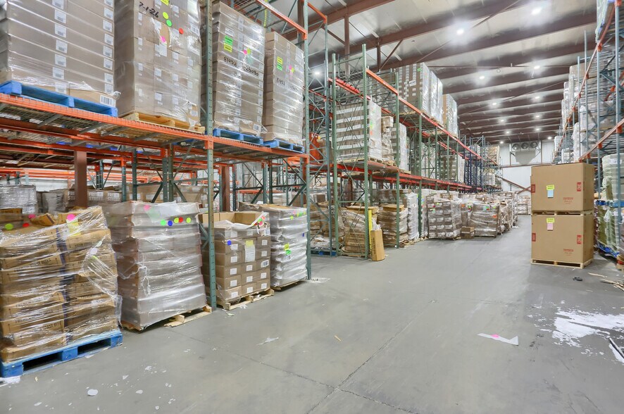 More Photos Of 144-148 Pennsylvania Ave, Charleroi Food Processing For Sale