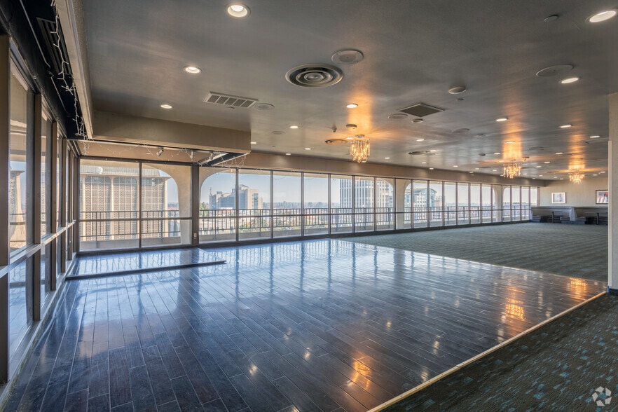 More Photos Of 1055 Van Ness Ave, Fresno Hotel For Sale