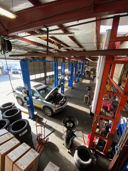 More Photos Of 34611 16th Ave S, Federal Way Auto Repair For Lease