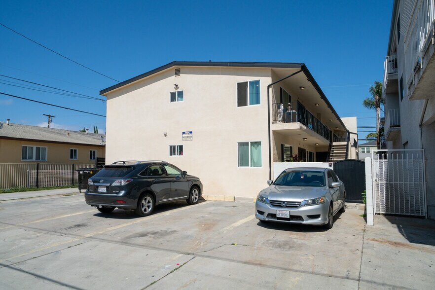 More Photos Of 1545 Obispo Ave, Long Beach Apartments For Sale