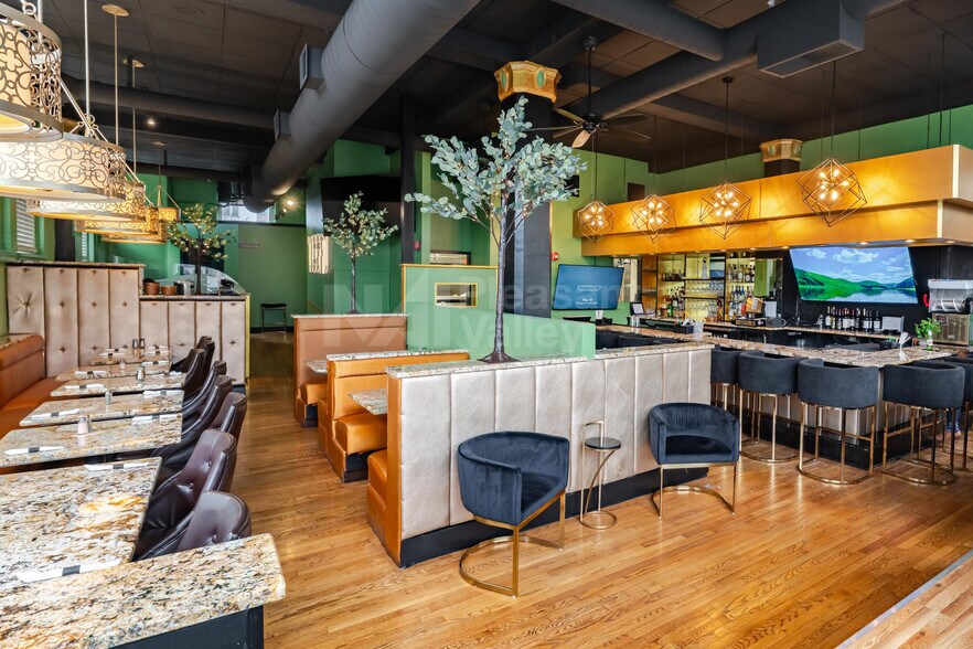 More Photos Of 12 E Exchange St, Akron Office For Sale