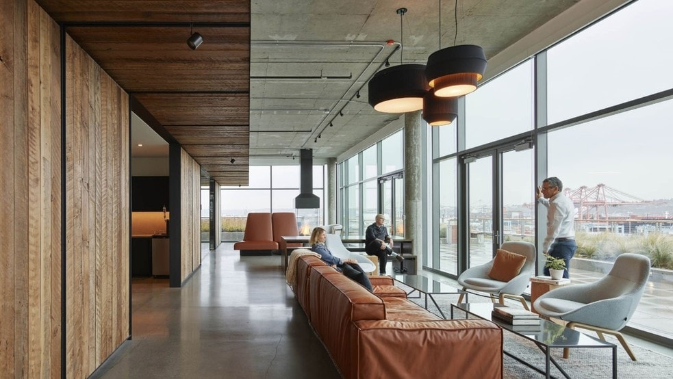 More Photos Of 450 Alaskan Way S, Seattle Coworking Space