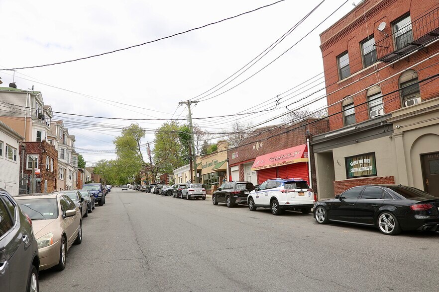 More Photos Of 544 E 3rd St, Mount Vernon Apartments For Sale