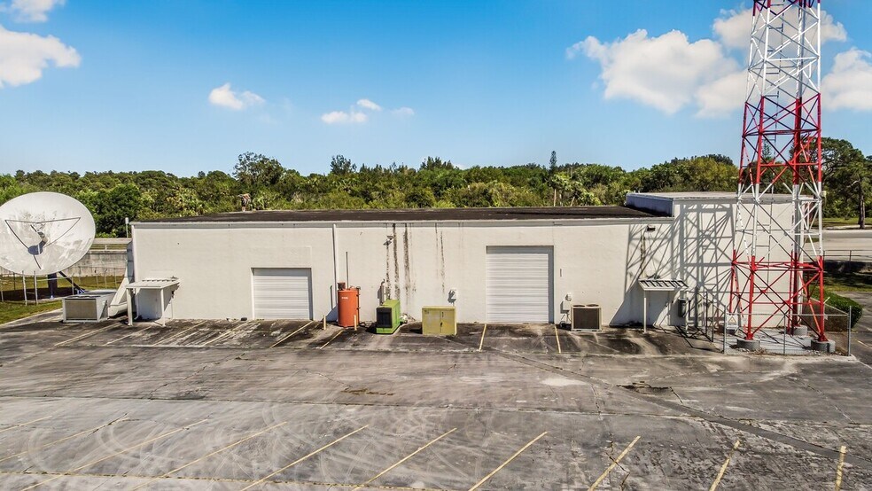 More Photos Of 3601 Industrial Ave Three, Fort Pierce Industrial For Sale
