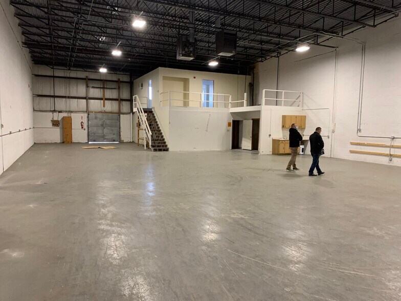 More Photos Of 275 Centre St, Holbrook Warehouse For Sale