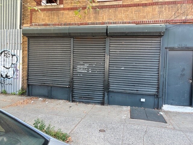 Primary Photo Of 15614 Tuskegee Airmen Way, Jamaica Storefront Retail Residential For Lease