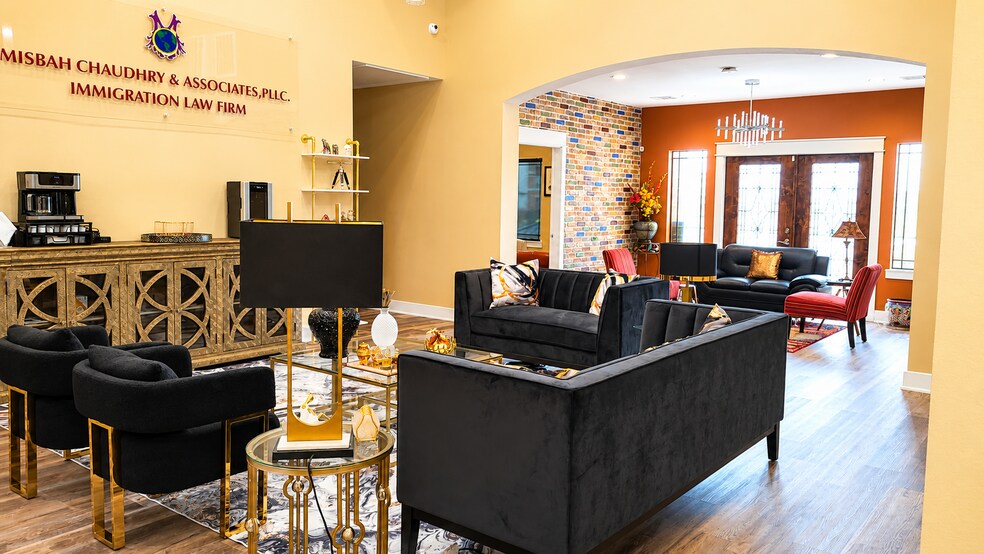 More Photos Of 231 Bella Katy Park, Katy Medical For Lease