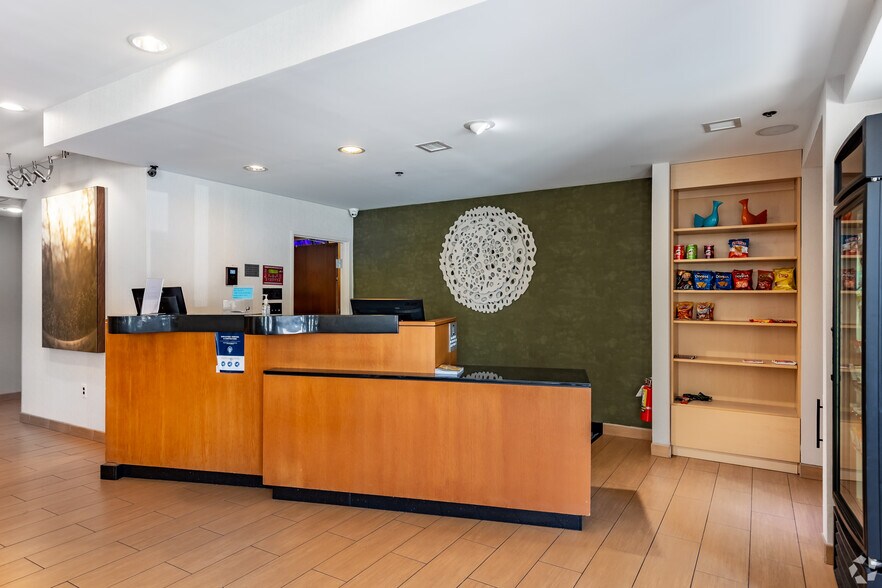 More Photos Of 6851 West Fwy, Fort Worth Hotel For Sale