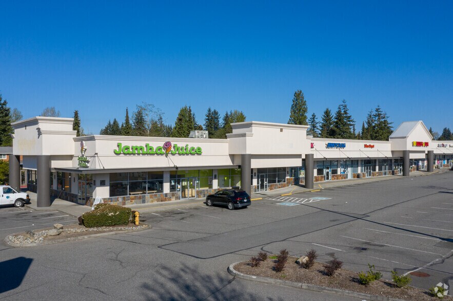 Primary Photo Of 305-505 SE Everett Mall Way, Everett Unknown For Lease