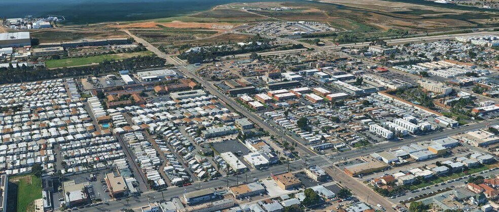 More Photos Of , Chula Vista General Retail For Sale