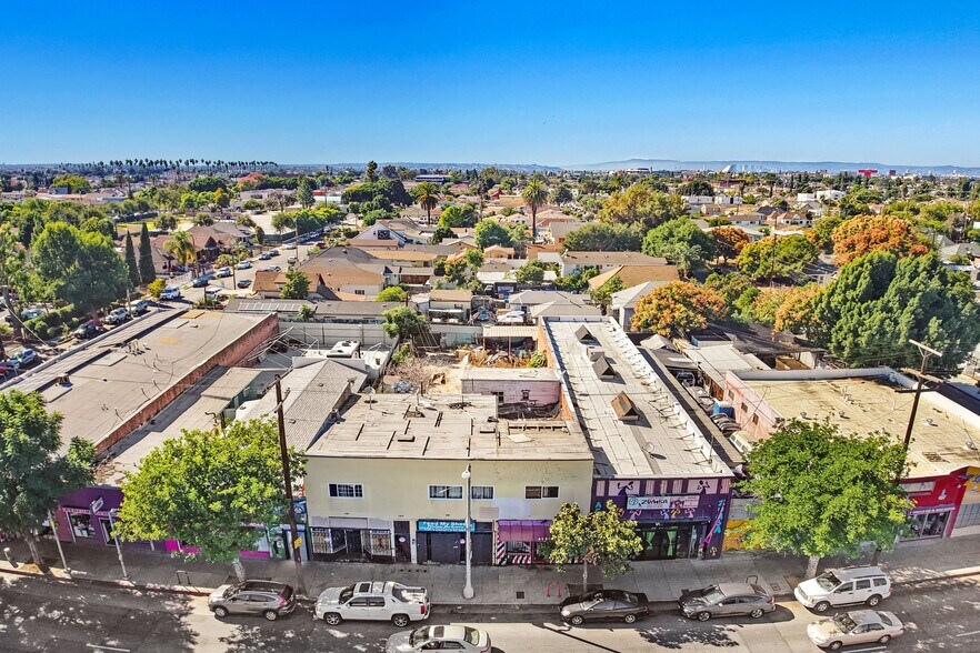 More Photos Of 4159 S Central Ave, Los Angeles Storefront For Sale