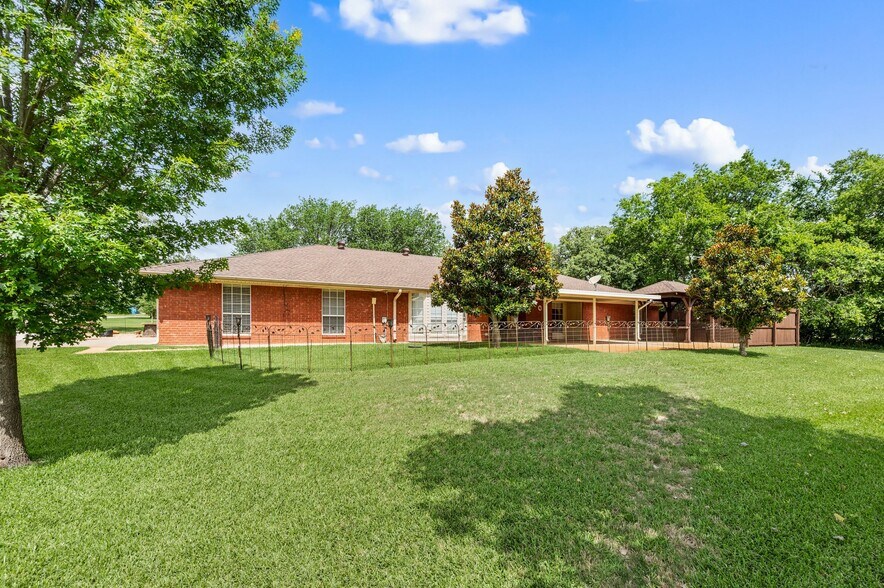 More Photos Of 981 Witherspoon Way, Flower Mound Land For Sale