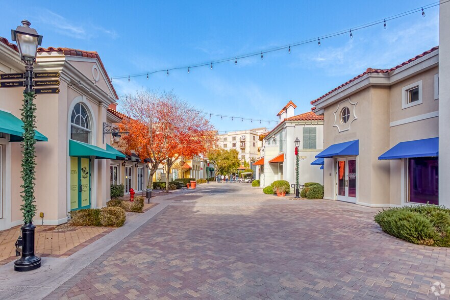 More Photos Of 30 Via Brianza, Henderson General Retail For Lease