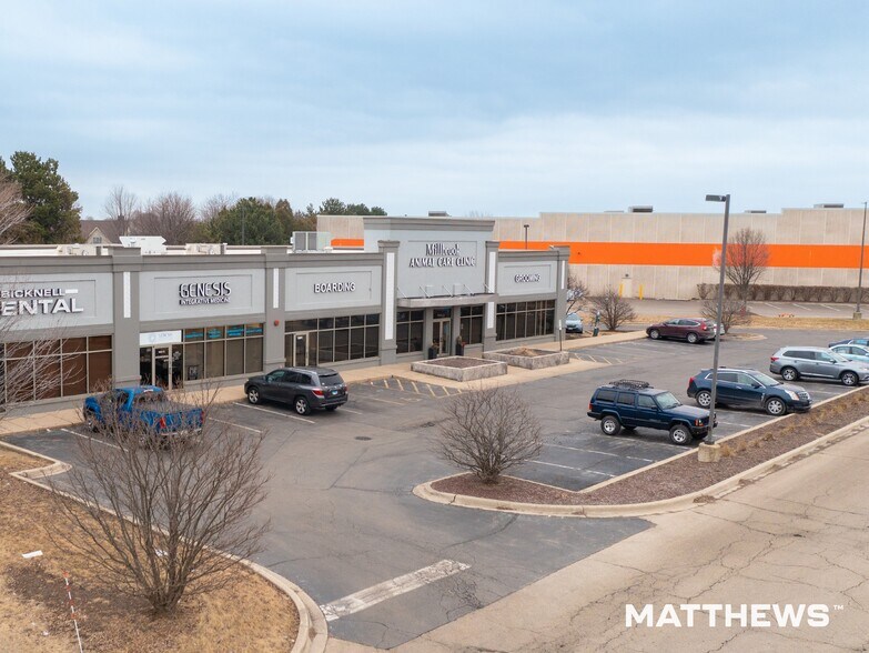 More Photos Of 1881 S Randall Rd, Geneva General Retail For Sale