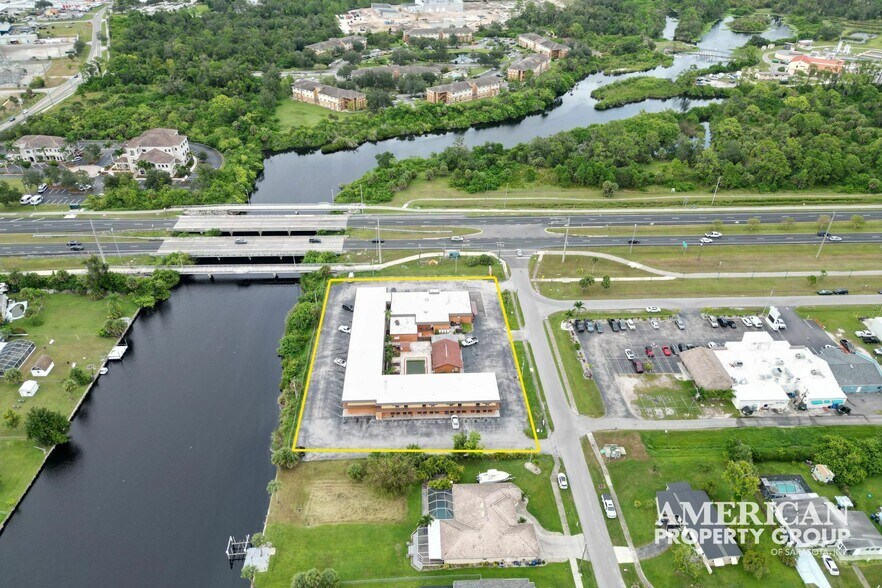 More Photos Of 14000 Tamiami Trl, North Port Hotel For Sale