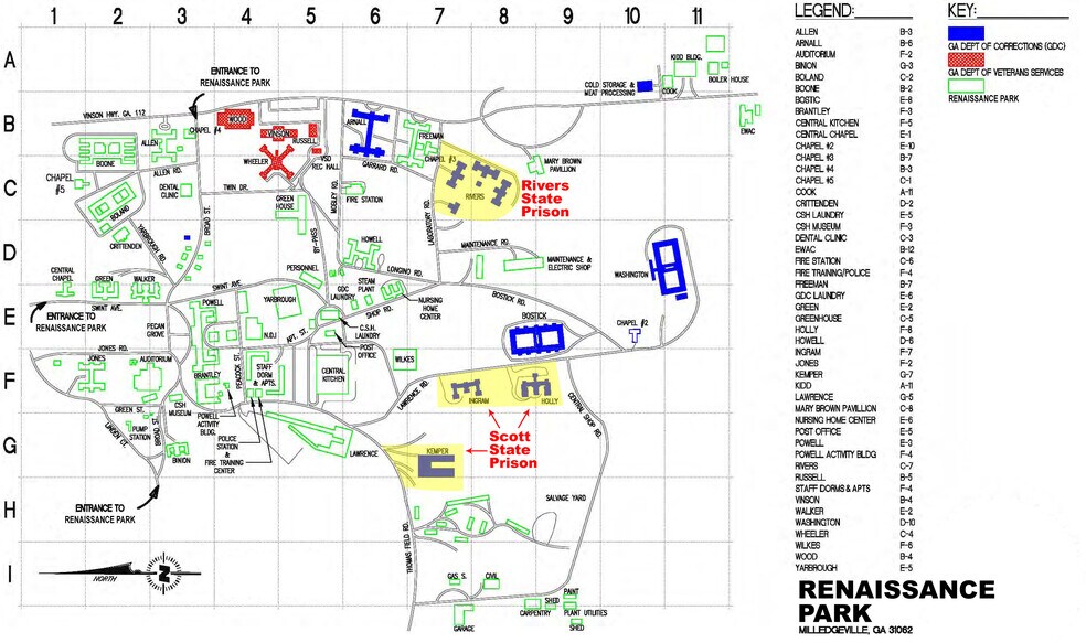 More Photos Of , Milledgeville Specialty For Sale