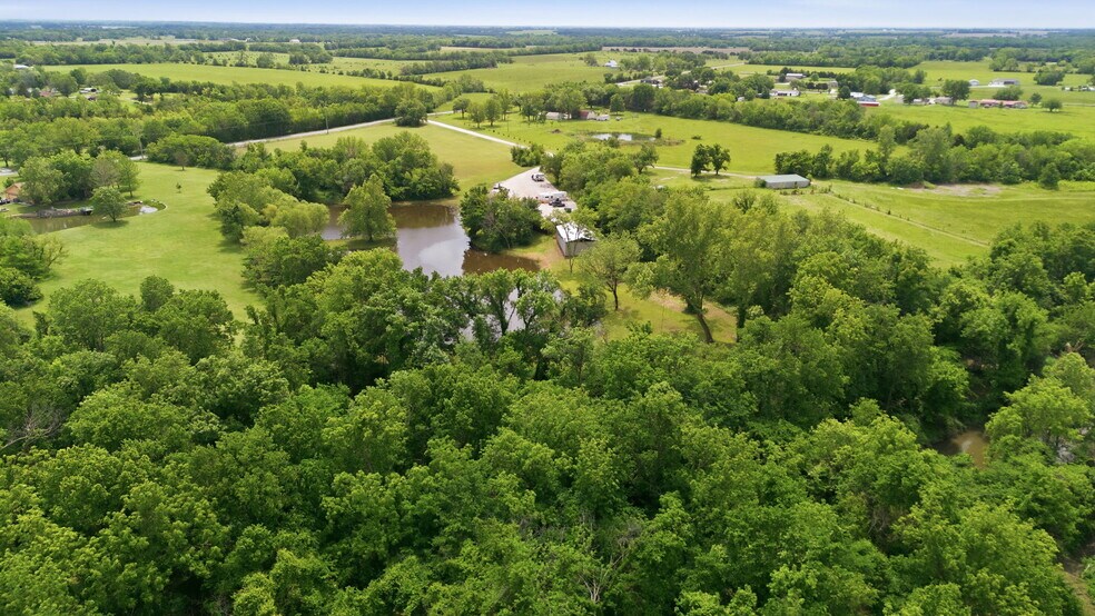 More Photos Of 1276 1800th St, Iola Land For Sale