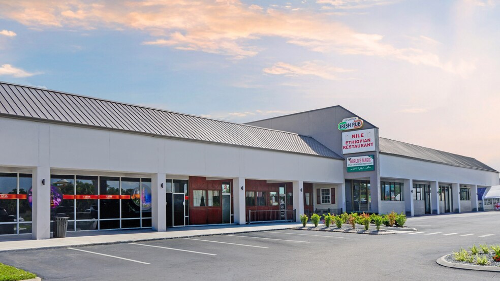 Primary Photo Of 7036-7336 International Dr, Orlando Unknown For Lease