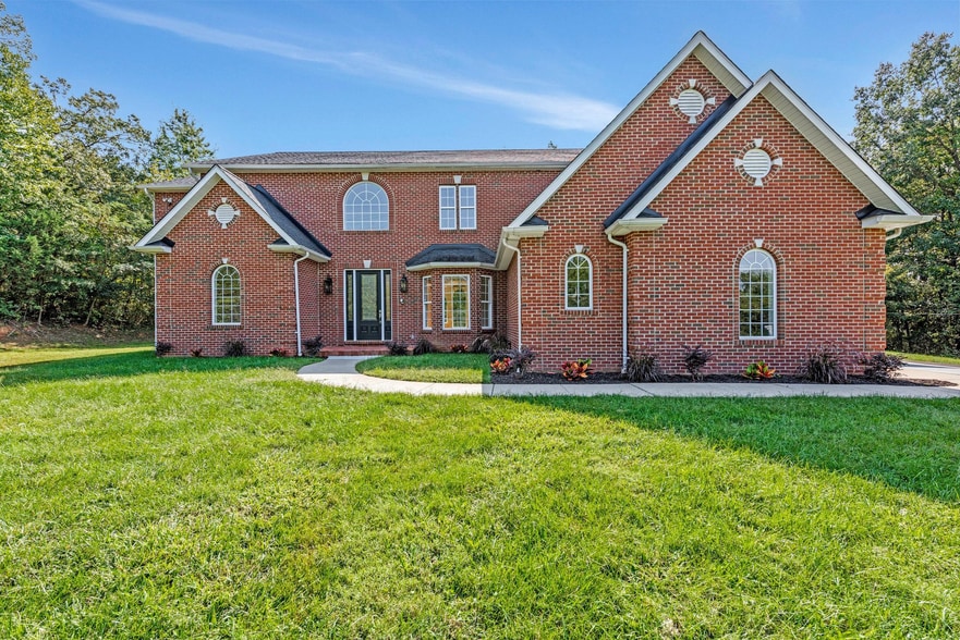 Primary Photo Of 10811 Electric Ave, Lanham Specialty For Sale