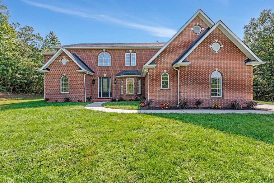 Primary Photo Of 10811 Electric Ave, Lanham Specialty For Sale