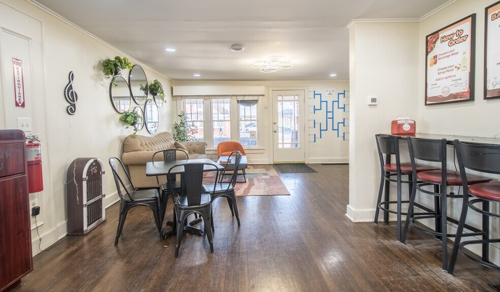 More Photos Of 179 E Main St, Plain City Loft Creative Space For Lease