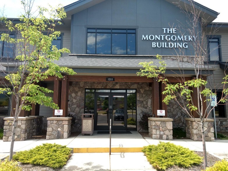 More Photos Of 1211 S Reserve St, Missoula Medical For Lease