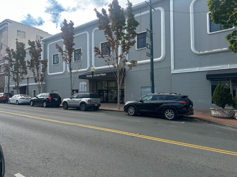 More Photos Of 301 Georgia St, Vallejo Office Residential For Lease