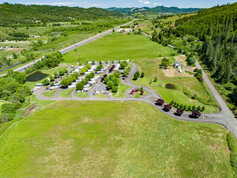 More Photos Of 1120 John Long Rd, Oakland Manufactured Housing Mobile Home Park For Sale