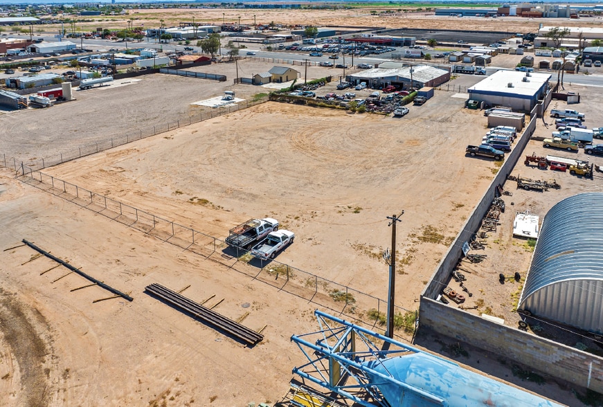 More Photos Of 884 W Gila Bend Hwy, Casa Grande Showroom For Sale