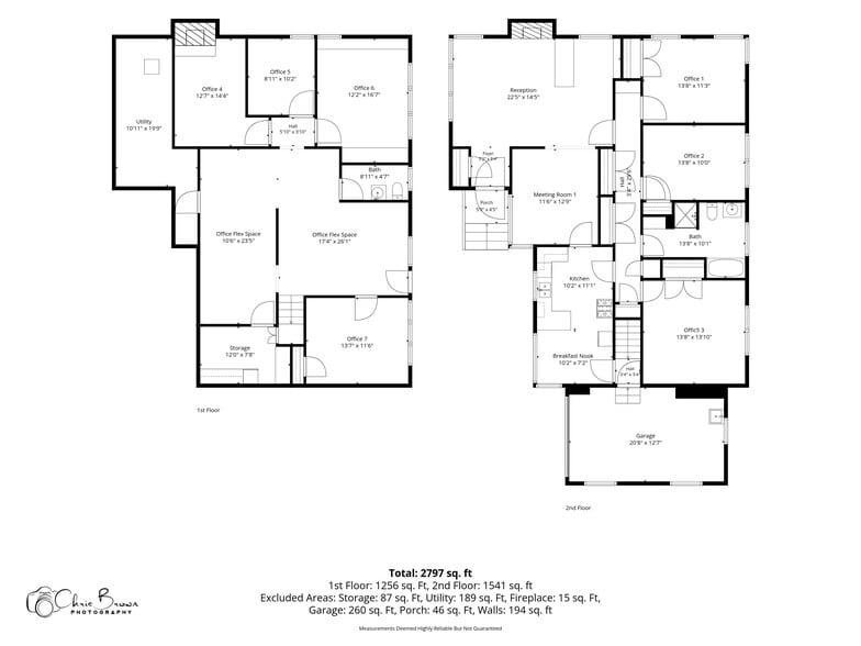 More Photos Of 10423 SE 23RD Ave, Portland Medical For Sale