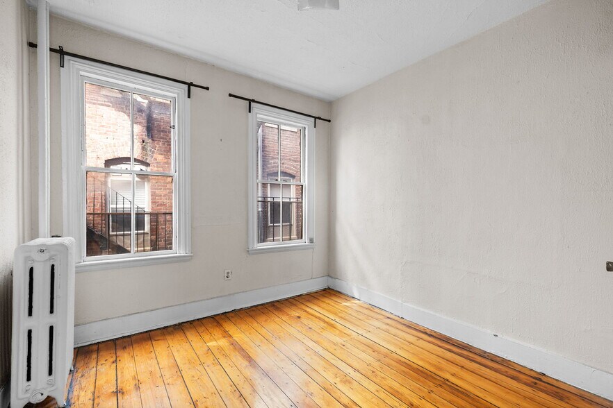 More Photos Of 19 S Russell St, Boston Apartments For Sale