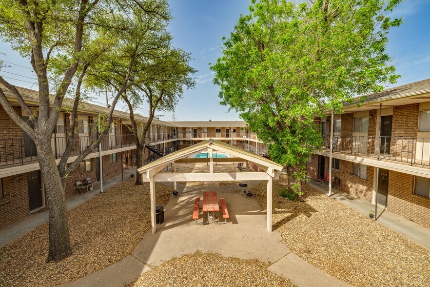 More Photos Of , San Angelo Multifamily For Sale