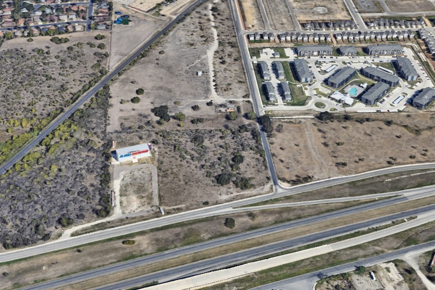 More Photos Of 10351 US 90 hwy, San Antonio Land For Sale