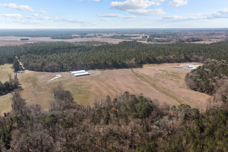 More Photos Of 9572 Hwy 41 W, Pink Hill Land For Sale