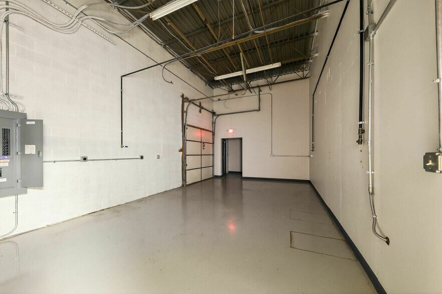 More Photos Of 50 W TechneCenter Dr, Milford Light Distribution For Sale
