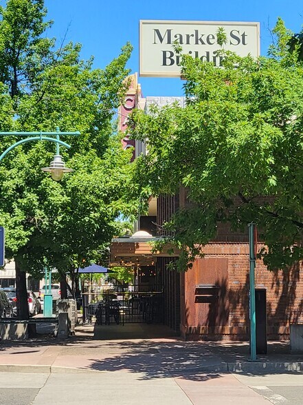 More Photos Of 1767 Market St, Redding Loft Creative Space For Lease