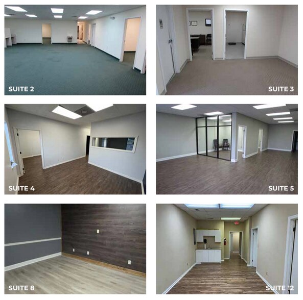More Photos Of 2119 Westmead Dr SW, Decatur Office For Sale