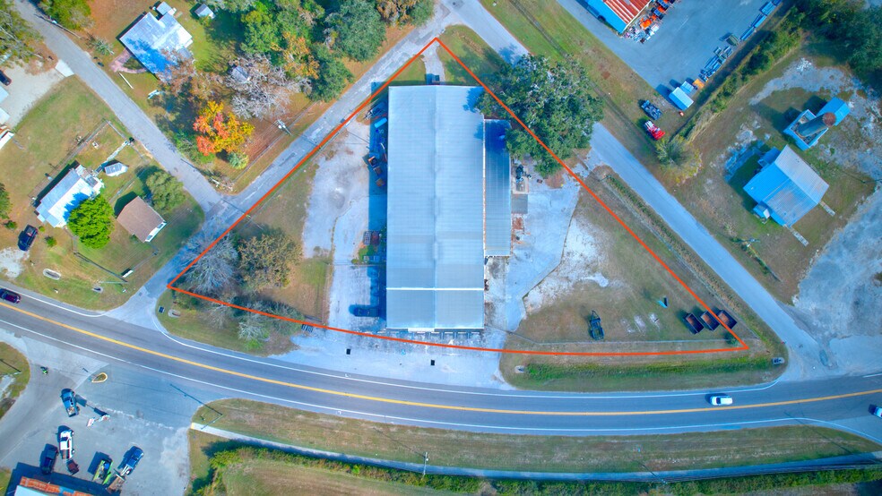 More Photos Of 1451 E Jefferson St, Brooksville Flex For Sale