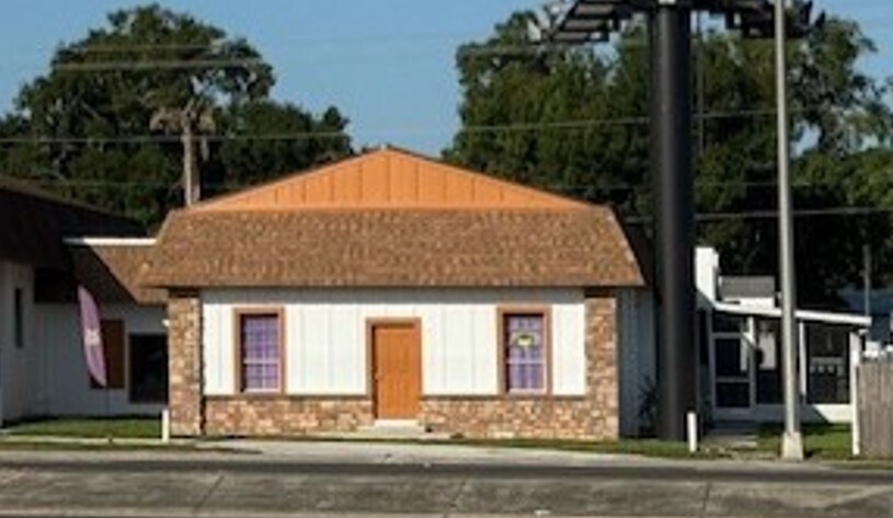 More Photos Of 5421 Us Hwy 98 S, Highland City Office For Lease