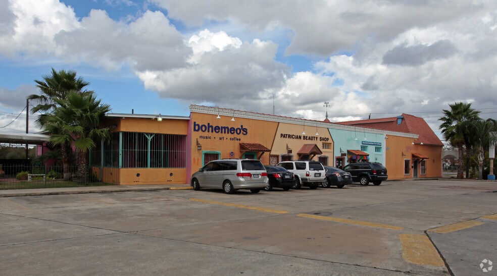 More Photos Of 708 Telephone Rd, Houston Unknown For Lease