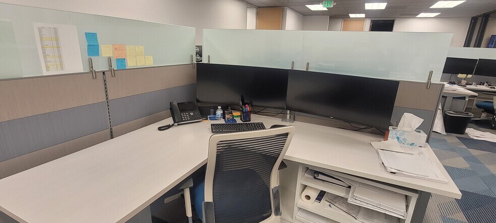 More Photos Of 1280 Civic Dr, Walnut Creek Office For Lease