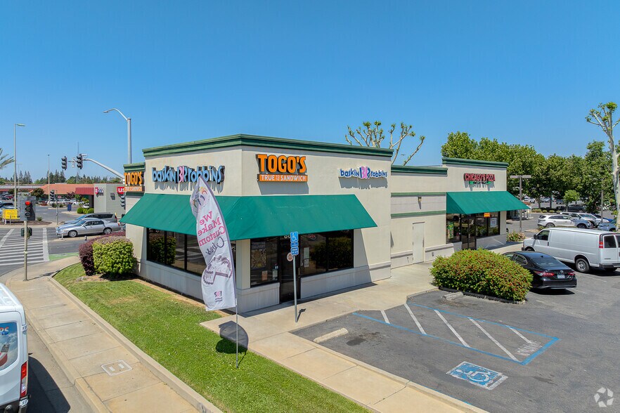 More Photos Of 865 Colusa Ave, Yuba City Department Store For Sale