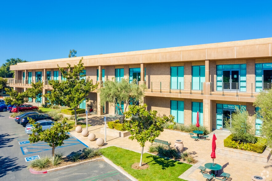More Photos Of 9891 Irvine Center Dr, Irvine Loft Creative Space For Lease